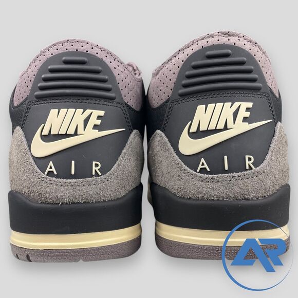 Jordan 3 Retro OG SP A Ma Maniére 'While You Were Sleeping' Women’s SIZE - Picture 7 of 7